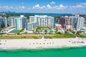 5161 Collins Ave APT 401, Miami Beach, FL 33140, Sold 09/01/25