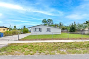 3270 NW 210th Terrace, Miami Gardens, FL 33056, Sold 02/21/24