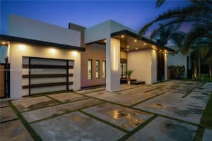 1885 N Hibiscus Dr, North Miami, FL 33181, Sold 04/08/24