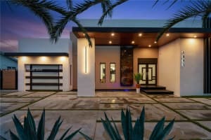 1885 N Hibiscus Dr, North Miami, FL 33181, Sold 04/08/24