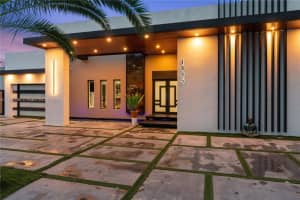 1885 N Hibiscus Dr, North Miami, FL 33181, Sold 04/08/24