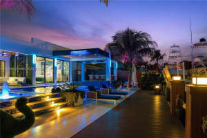 1885 N Hibiscus Dr, North Miami, FL 33181, Sold 04/08/24