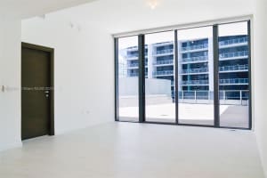 1000 Brickell Plaza 1807, Miami
