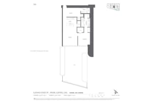 1000 Brickell Plaza Unit 1807, Miami, FL 33131, - MLS#A11513561
