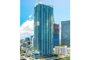 2900 NE 7th Ave Unit 1009, Miami, FL 33137, Sold 03/25/24