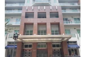 Vizcayne, 253 NE 2nd St #609, Miami, FL 33132, Sold 03/21/24