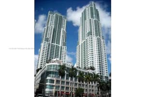 Vizcayne, 253 NE 2nd St #609, Miami, FL 33132, Sold 03/21/24