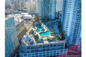 Vizcayne, 253 NE 2nd St #609, Miami, FL 33132, Sold 03/21/24