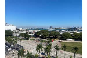 Vizcayne, 253 NE 2nd St #609, Miami, FL 33132, Sold 03/21/24