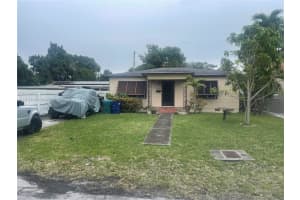 10847 NE 2nd Ct, Miami, FL 33138, Sold 02/06/25