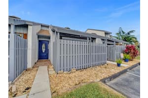 1527 Gabriel St #1527, Hollywood, FL 33020, Sold 04/10/24