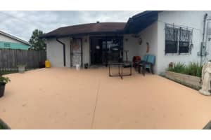 21780 SW 111th Ave, Miami, FL 33170, Sold 03/18/25