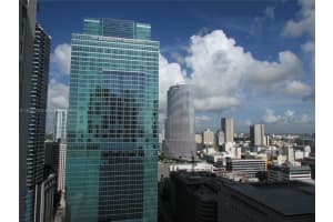 300 S Biscayne Blvd t 2709, Miami, FL 33131, - MLS#A11513773