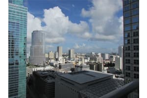 300 S Biscayne Blvd t 2709, Miami, FL 33131, - MLS#A11513773