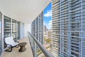 495 Brickell Ave APT 3006, Miami, FL 33131, Sold 08/23/24