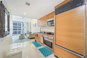 495 Brickell Ave APT 3006, Miami, FL 33131, Sold 08/23/24