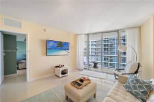 495 Brickell Ave APT 3006, Miami, FL 33131, Sold 08/23/24