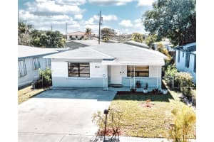 2222 Douglas St, Hollywood, FL 33020, Sold 05/21/24