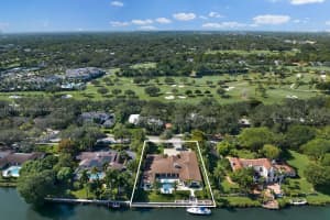 4501 University Dr, Miami, FL 33146, Sold 06/05/24