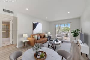 10851 SW 2nd St APT K215, Miami, FL 33174, Sold 04/01/24