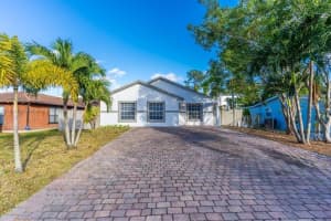 3824 Patio Ct, Lake Worth Beach, FL 33461, Sold 09/30/24