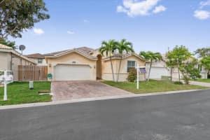 4354 SW 163rd Path, Miami, FL 33185, Sold 04/05/24