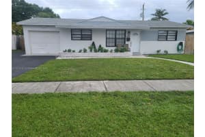 4030 NW 3rd Terrace, Pompano Beach, FL 33064, Sold 05/09/24