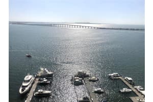 1581 Brickell Ave APT 1501, Miami, FL 33129, Sold 02/28/24