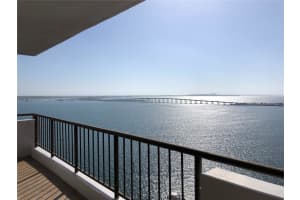 1581 Brickell Ave APT 1501, Miami, FL 33129, Sold 02/28/24