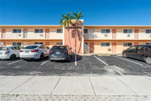 301 E McNab Rd APT 113, Pompano Beach, FL 33060, Sold 03/19/24