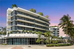 801 South Pointe Dr APT 202, Miami Beach, FL 33139, Sold 04/19/24