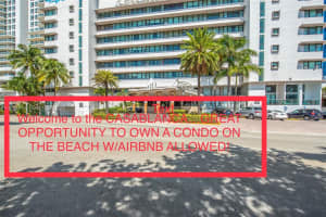 6345 Collins Ave APT 814, Miami Beach, FL 33141, Sold 01/15/25