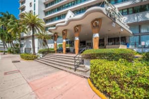 6345 Collins Ave APT 814, Miami Beach, FL 33141, Sold 01/15/25