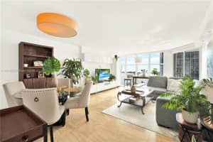 1865 Brickell Ave APT A1011, Miami, FL 33129, Sold 04/10/24