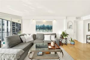 1865 Brickell Ave APT A1011, Miami, FL 33129, Sold 04/10/24