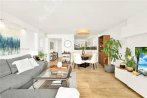 1865 Brickell Ave APT A1011, Miami, FL 33129, Sold 04/10/24