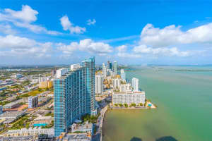 1900 N Bayshore Dr APT 4804, Miami, FL 33132, Sold 05/06/24