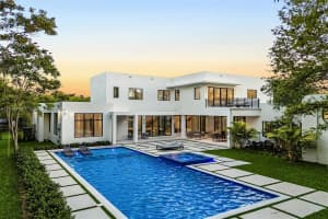9751 SW 63rd Ct, Miami, FL 33156, Sold 10/31/24