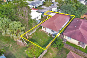 865 SW 7th Terrace, Florida City, FL 33034, Sold 02/29/24