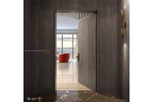 300 N Biscayne Boulevard 7501, Miami, Fl 33132, Miami