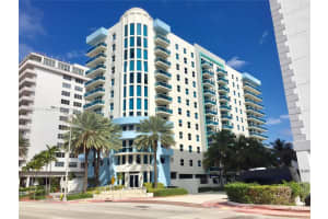 9201 Collins Ave APT 721, Surfside, FL 33154, Sold 11/22/24