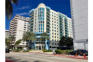 9201 Collins Ave APT 721, Surfside, FL 33154, Sold 11/22/24