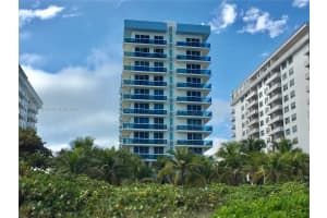 9201 Collins Ave APT 721, Surfside, FL 33154, Sold 11/22/24