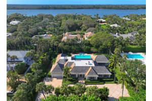 126 S Beach Rd, Hobe Sound, FL 33455, Sold 04/15/24