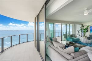 730 N Ocean Blvd 1701-1702-1703, Pompano Beach