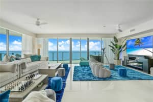 730 N Ocean Blvd 1701-1702-1703 Pompano Beach, FL 33062 - MLS#A11514946