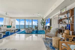 730 N Ocean Blvd 1701-1702-1703 Pompano Beach, FL 33062 - MLS#A11514946
