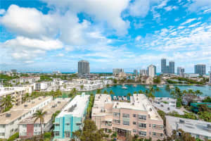 6900 Bay Dr #10h, Miami Beach, FL 33141, Sold 04/10/24