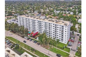 1251 NE 108th St APT 602, Miami, FL 33161, Sold 04/11/24