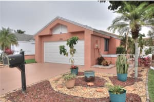3391 NW 22nd Pl, Coconut Creek, FL 33066, Sold 07/12/24